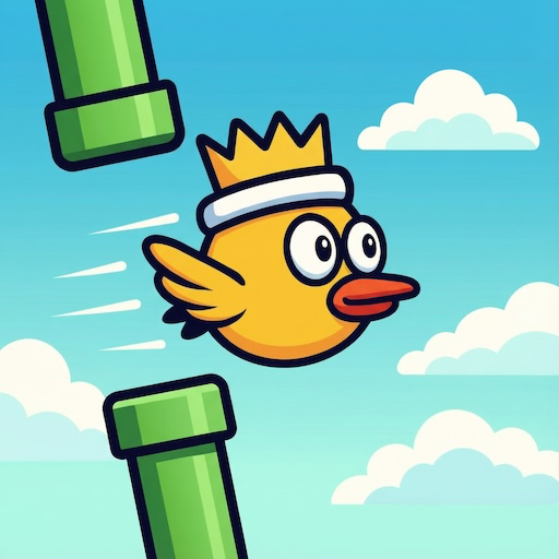 Birdy Bird app icon