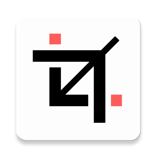 Crop Image app icon