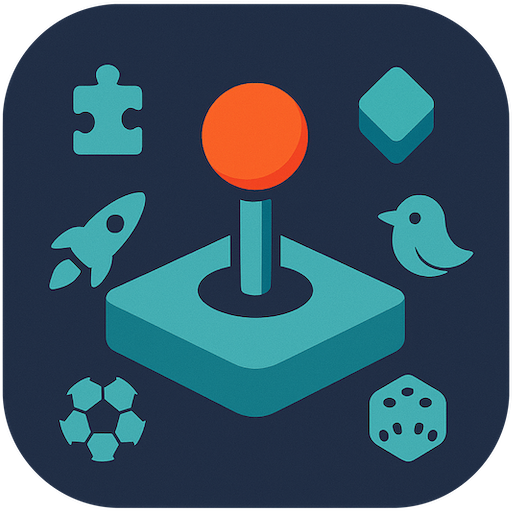 Mini Arcade Games app icon