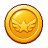 Coin reward