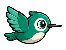Hummingbird
