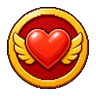 Heart revive power