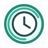 Slow time power
